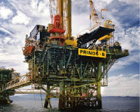 Κινδυνεύουν τα πετρέλαια Πρίνου