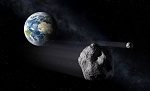Δε θα συγκρουστεί με τη Γη ο αστεροειδής AG5 το 2040