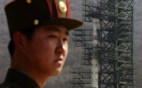 Η Νότια Κορέα ανακάλυψε ακόμη τρία τμήματα του βορειοκορεάτικου πυραύλου