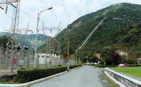 Οι Τούρκοι θέλουν να αγοράσουν τον υδροηλεκτρικό σταθμό στην Αλβανία