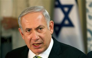 Απελάσεις προαναγγέλλει ο πρωθυπουργός του Ισραήλ M. Νετανιάχου