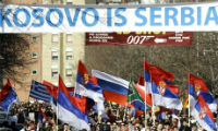 ΗΠΑ: Υποβαθμίζουν την «εθνική πλατφόρμα» της Σερβίας για το Κόσοβο