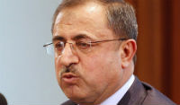 O Σύρος υπουργός Εσωτερικών έπεσε σε νομική παγίδα στο Λίβανο