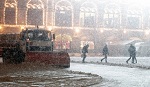 Νέα τεχνολογία στη Μόσχα – Οι καιρικές συνθήκες θα ακούγονται στο εσωτερικό του μετρό