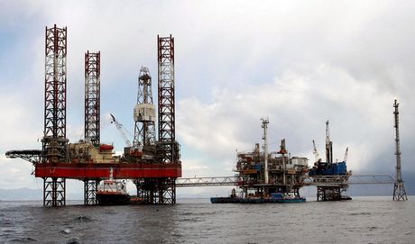 Bloomberg: «Η Petroceltic σε αναζήτηση πετρελαίου στην Ελλάδα»