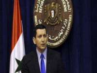 The Guardian: «Στις ΗΠΑ κατέφυγε ο πρώην εκπρόσωπος τύπου του συριακού υπουργείου Εξωτερικών»
