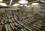Εγκρίθηκε από την Άνω Βουλή της Ρωσίας ο «Νόμος του Ντίμα Γιάκοβλεφ»