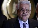 Ο Μαχμούντ Αμπάς απειλεί να διαλύσει την Παλαιστινιακή Αρχή