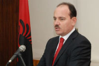 Λέει «ναι» στο  ζήτημα του «τσάμικου ψηφίσματος» ο Πρόεδρος της Αλβανίας