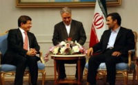 Ο Ιρανός εκπρόσωπος του ΥΠΕΞ  τόνισε την ιστορική φιλία και συνεργασία μεταξύ Τουρκίας και Ιράν