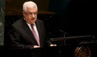 Ο Μ. Αμπάς απείλησε ότι θα μεταβιβάσει στο Ισραήλ τη διοίκηση της Παλαιστίνης
