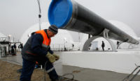 Η ρωσική εταιρεία Gazprom ξεκίνησε το πρώτο στάδιο έργων του αγωγού «South Stream »