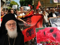 Αρχιεπίσκοπος Αναστάσιος: «Δεν με φοβίζουν οι απειλές»