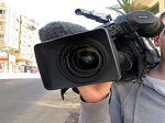 Τραυματίστηκε εικονολήπτης του Reuters στη Συρία