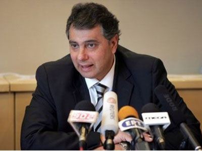 B.Κορκίδης: «Το ελληνικό εμπόριο είναι έτοιμο να στηρίξει την αναπτυξιακή διαδικασία»