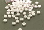 Ναρκωτικά χάπια μοίραζε έξω από τις φυλακές στην Πάτρα