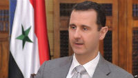Ο Άσαντ δεν έχει θέση στην κυβέρνηση της Συρίας κατά το Στέιτ Ντιπάρτμεντ