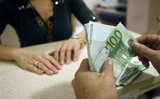 ΤτΕ: Αύξηση καταθέσεων 600 εκατ. ευρώ το Νοέμβριο