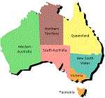 Καύσωνας στη Νότια Αυστραλία – Πάνω από 40 βαθμούς θα πάει η θερμοκρασία