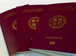 Συνελήφθησαν δύο Ιρακινοί διακινητές πλαστών διαβατηρίων