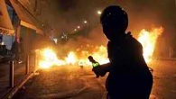 Εκρήξεις σε αντιπροσωπείες αυτοκινήτων στην Αθήνα