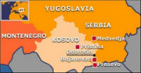 Απειλεί την Σερβία ο  Αλβανός πρωθυπουργός για το μνημείο στην κοιλάδα του Πρέσεβο