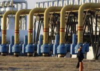 Τουρκία: Κατασκευή τερματικού σταθμού φυσικού αερίου