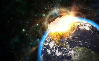 Αστεροειδής θα περάσει ξυστά από τη Γη