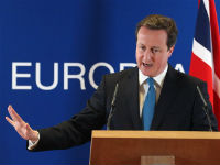Ντέιβιντ Κάμερον : «Αλλαγή σχέσης  με την ΕΕ θα ζητήσει η Βρετανία»
