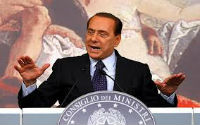 Ιταλία: Συμφωνία του ‘Λαού της Ελευθερίας’ του Μπερλουσκόνι και της ‘Λέγκας του Βορρά’
