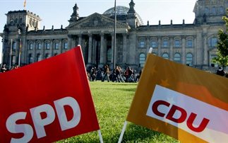 Το SPD ελπίζει σε νίκη στις εκλογές της Κάτω Σαξονίας
