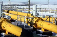 Επέκταση  για 10 χρόνια της προμήθειας φυσικού αερίου από την Αλγερία στην Τουρκία