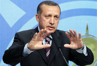 Αναφορά  του Τούρκου πρωθυπουργού στην βουλή της Γκαμπόν «περί Οθωμανών»