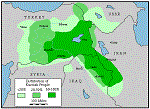 Η αυτόνομη περιοχή του Κουρδιστάν στο Ιράκ προχωράει σε εξαγωγές πετρελαίου ανεξάρτητα από τη Βαγδάτη