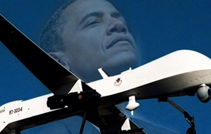 Ανησυχία ΗΠΑ για την παγκόσμια  διάδοση των UAV