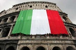 Πρόστιμο επέβαλε το Ευρωπαϊκό Δικαστήριο στην Ιταλία για τη συμφόρηση των φυλακών