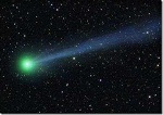 Εντοπίστηκαν κομήτες εκτός του Ηλιακού Συστήματος