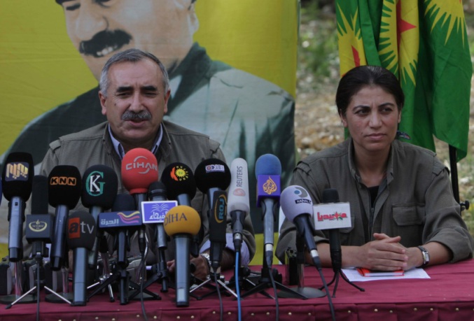 Δολοφονία τριών μελών του PKK στο Παρίσι