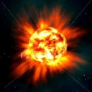 Ανακαλύφθηκε η πιο μακρινή σε χώρο-χρόνο έκρηξη σουπερνόβα