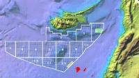 Συντονισμό ενεργειών στο φυσικό αέριο συμφώνησαν Κύπρος και Λίβανος