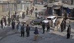 81 είναι μέχρι στιγμής οι νεκροί από τις δύο εκρήξεις στο Πακιστάν