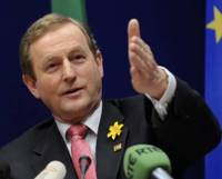 Η Κύπρος θα υπογράψει το μνημόνιο εκτιμά ο ιρλανδός πρωθυπουργός