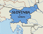 Νέα διαδήλωση στη Σλοβενία με αίτημα την απομάκρυνση της πολιτικής ηγεσίας