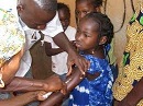 Εμβόλιο μηνιγγιτίδας σκοτώνει παιδιά στην Αφρική!