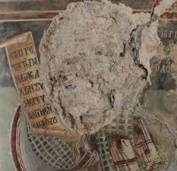 Αντιδράσεις για αφαίρεση τοιχογραφιών του 1554 από ορθόδοξο ναό στην Αλβανία