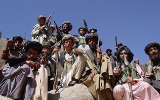 Ταλιμπάν: “Οι επιθέσεις στο Β. Ουαζιριστάν θα έχουν στόχο τις δυνάμεις του ΝΑΤΟ”