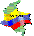 Κολομβία: Πυρκαγιές στο δάσος πλησιάζουν την πρωτεύουσα Μπαγκοτά