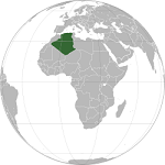 “Η Αλγερία επέτρεψε τις υπερπτήσεις γαλλικών αεροσκαφών που συμμετέχουν στη στρατιωτική επέμβαση στο Μαλί”