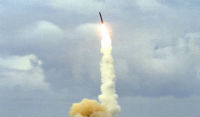 Η Ρωσία θα δοκιμάσει το 2013 έναν νέο υπερηχητικό πύραυλο
