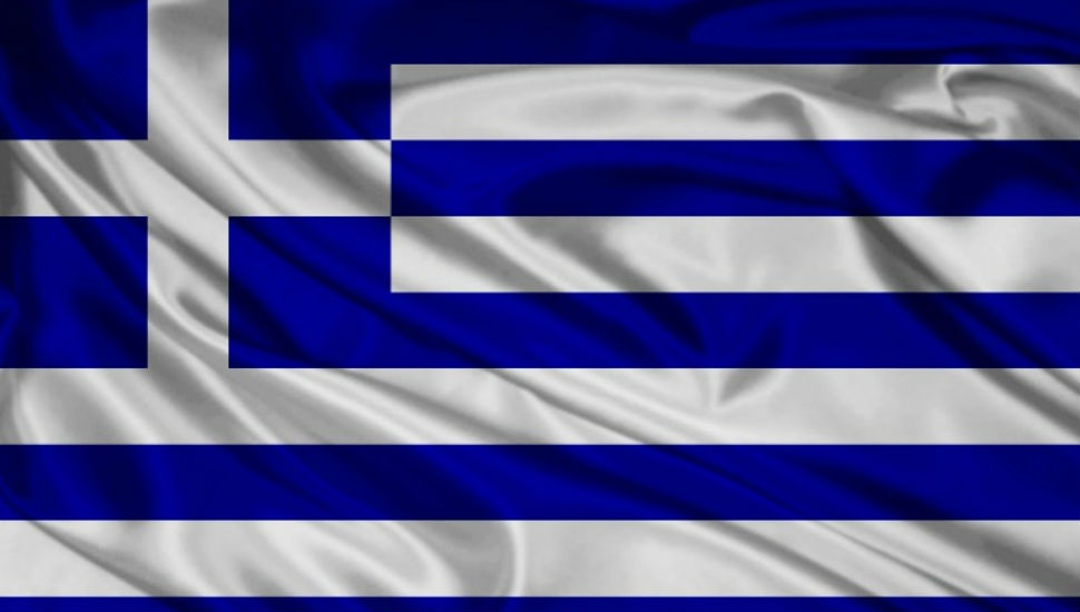 Απαγόρευση ανάρτησης της Ελληνικής Σημαίας στις οικίες!